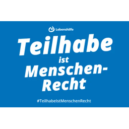 Lebenshilfe Logo